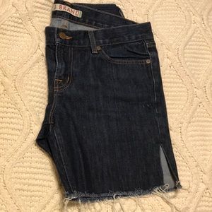 J Brand Shorts *SOLD*